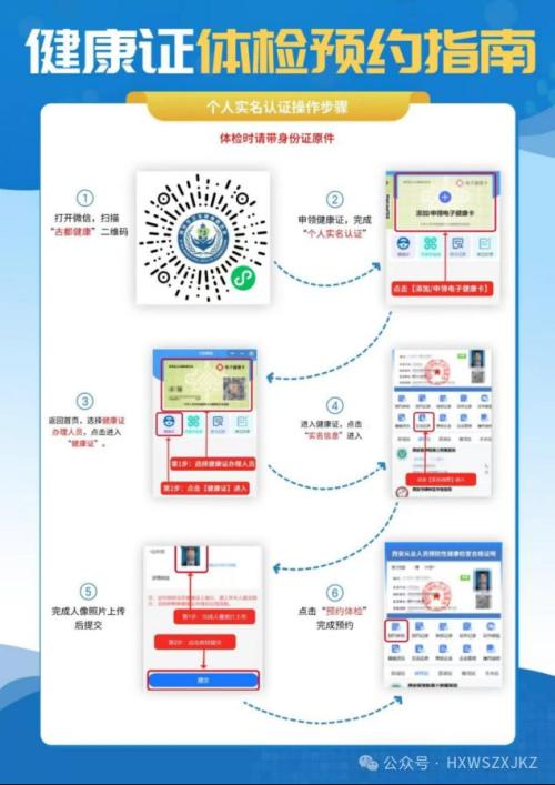 【本地资讯】西安市碑林区从业人员预防性体检及健康证明办理指南(2026年版)