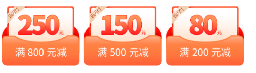 【本地资讯】2026厦门湖里区餐饮消费券活动(800元减250元、500元减150元、200元减80元)